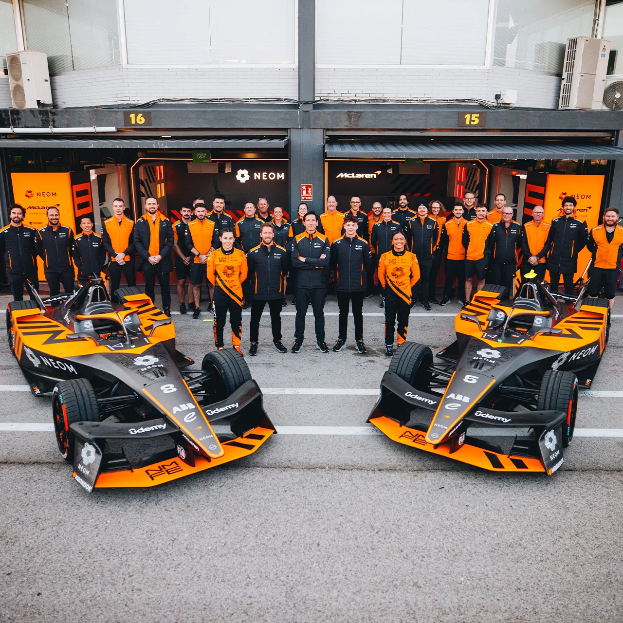 FE explained: From personnel to tyres, the race weekend format and Attack Mode