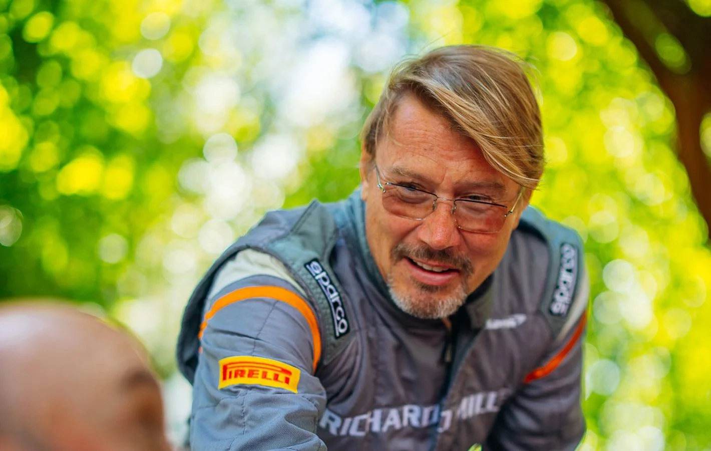 Heritage - Formula-1 - Drivers - Mika-hakkinen - Patience-and-trust-will-be-rewarded-says-mika-hakkinen-and-he-should-know
