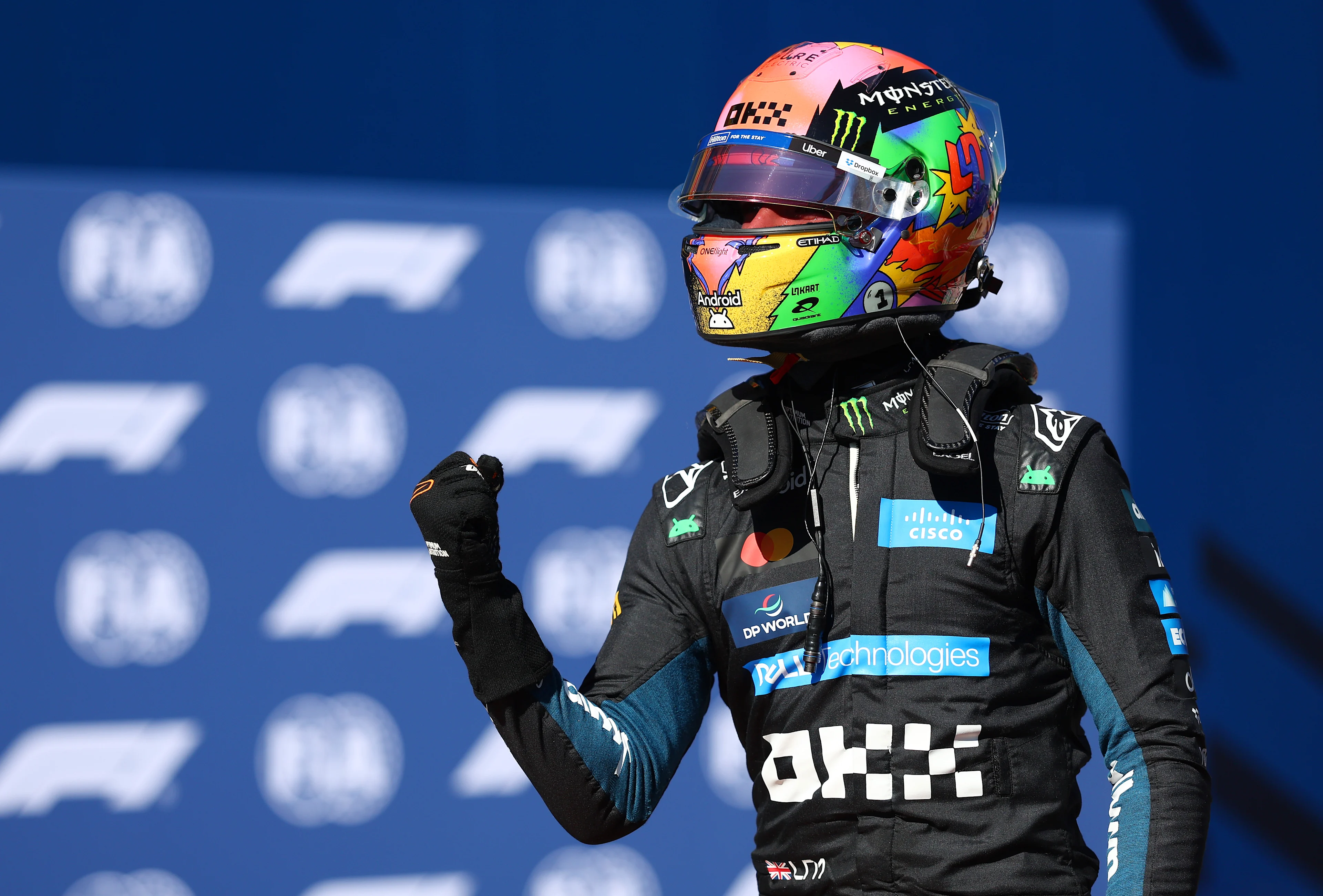 Image - Formula 1 - 2026 - Spanish Grand Prix – Qualifying Report - 1