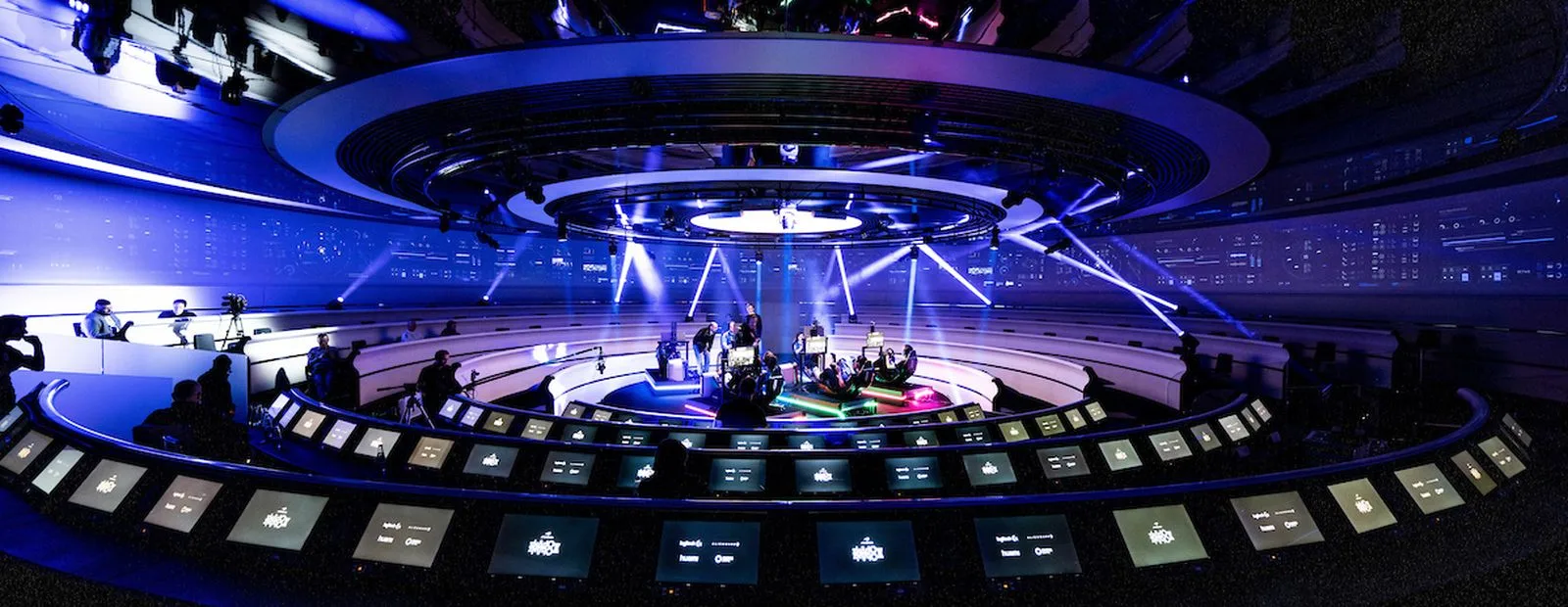 McLaren Shadow Grand Final