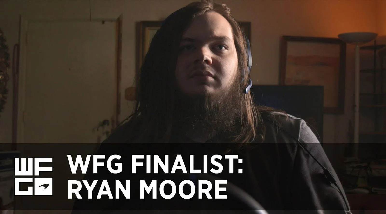 Gaming - Worlds-fastest-gamer - 2017 - Meet-the-finalists - Meet the finalists Who will win World's Fastest Gamer and become the next McLaren simulator driver? - 5