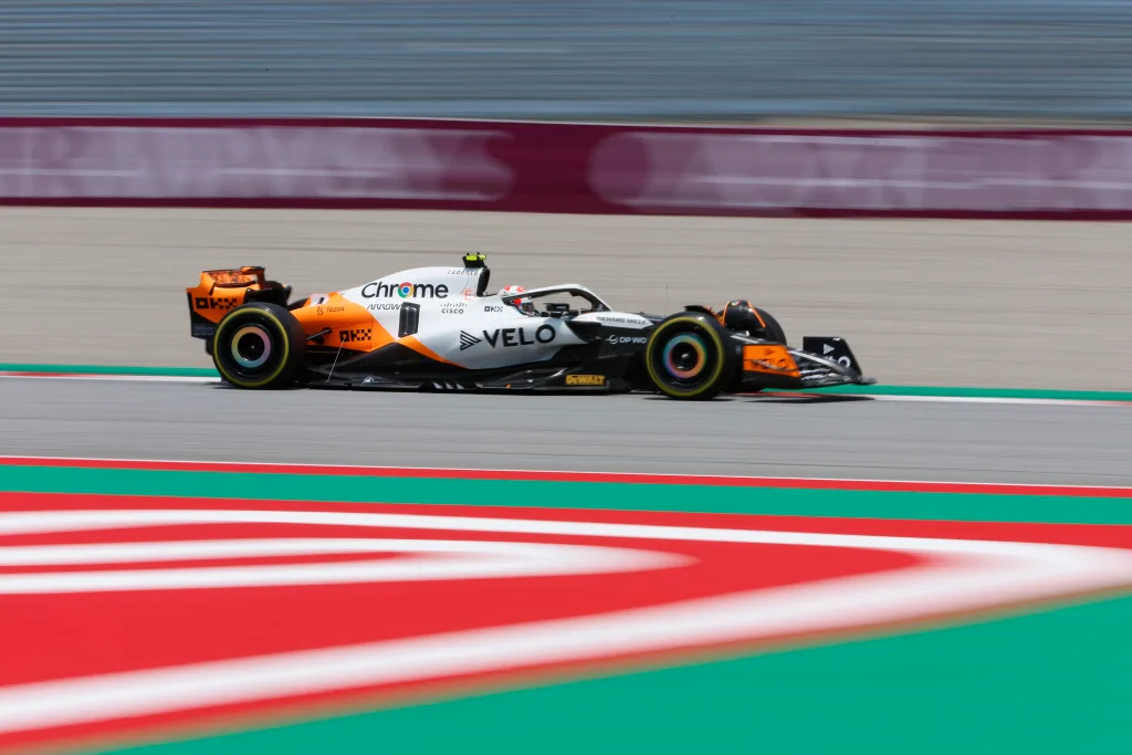 Formula-1 - 2023 - Spanish-grand-prix