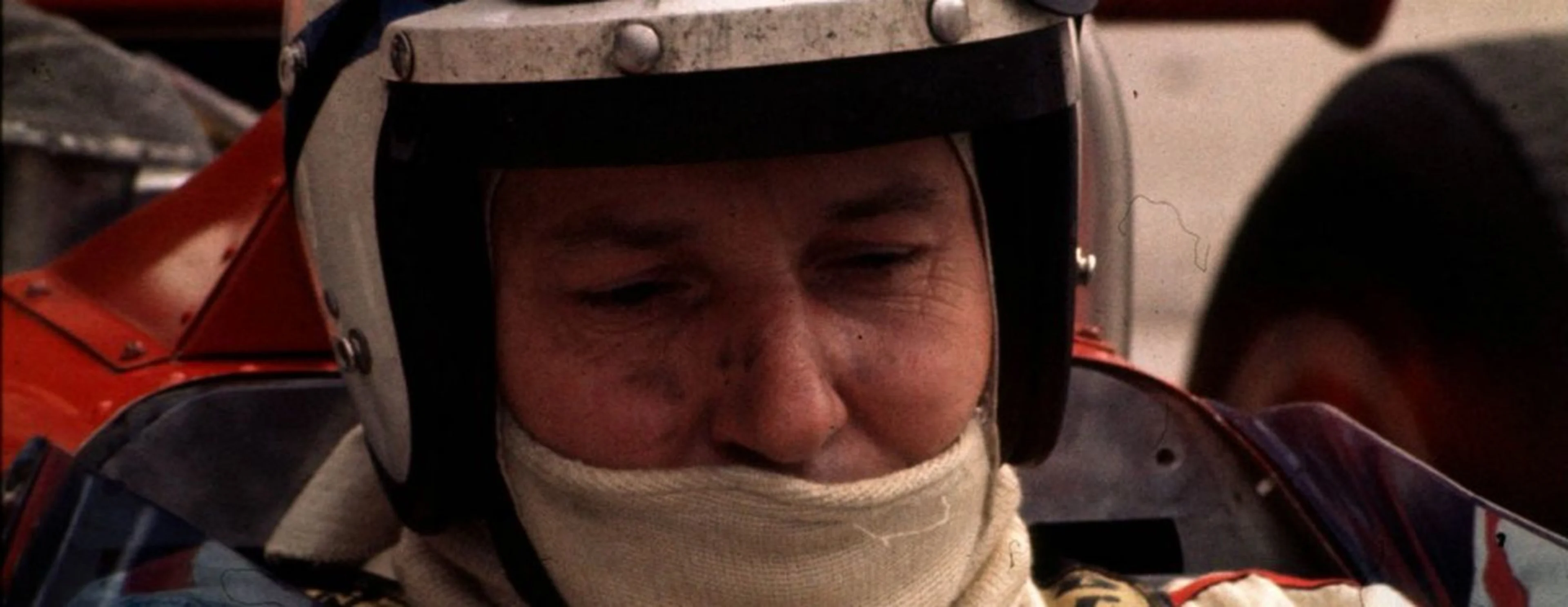 John Surtees Banner Image