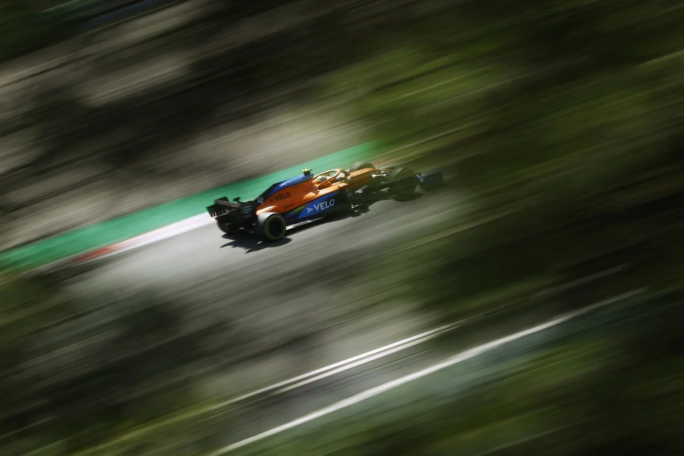 2020 Spanish Grand Prix – Qualifying "We should be in for an exciting race tomorrow" - 4