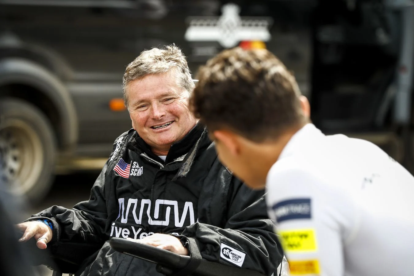 Day three Top shots from our final day at the Festival of Speed - 5