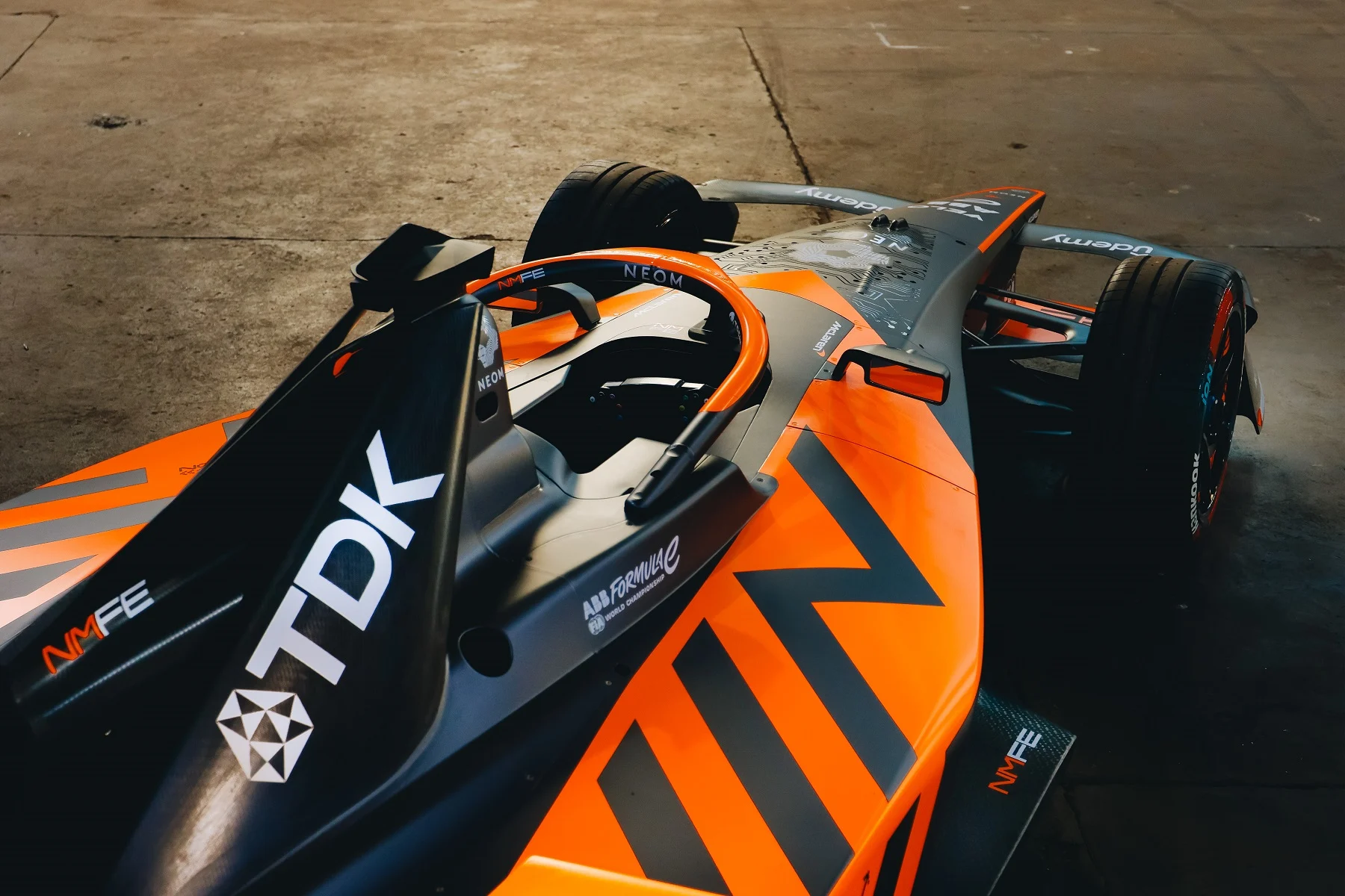 A new era begins... Introducing the GEN3 Evo - 2