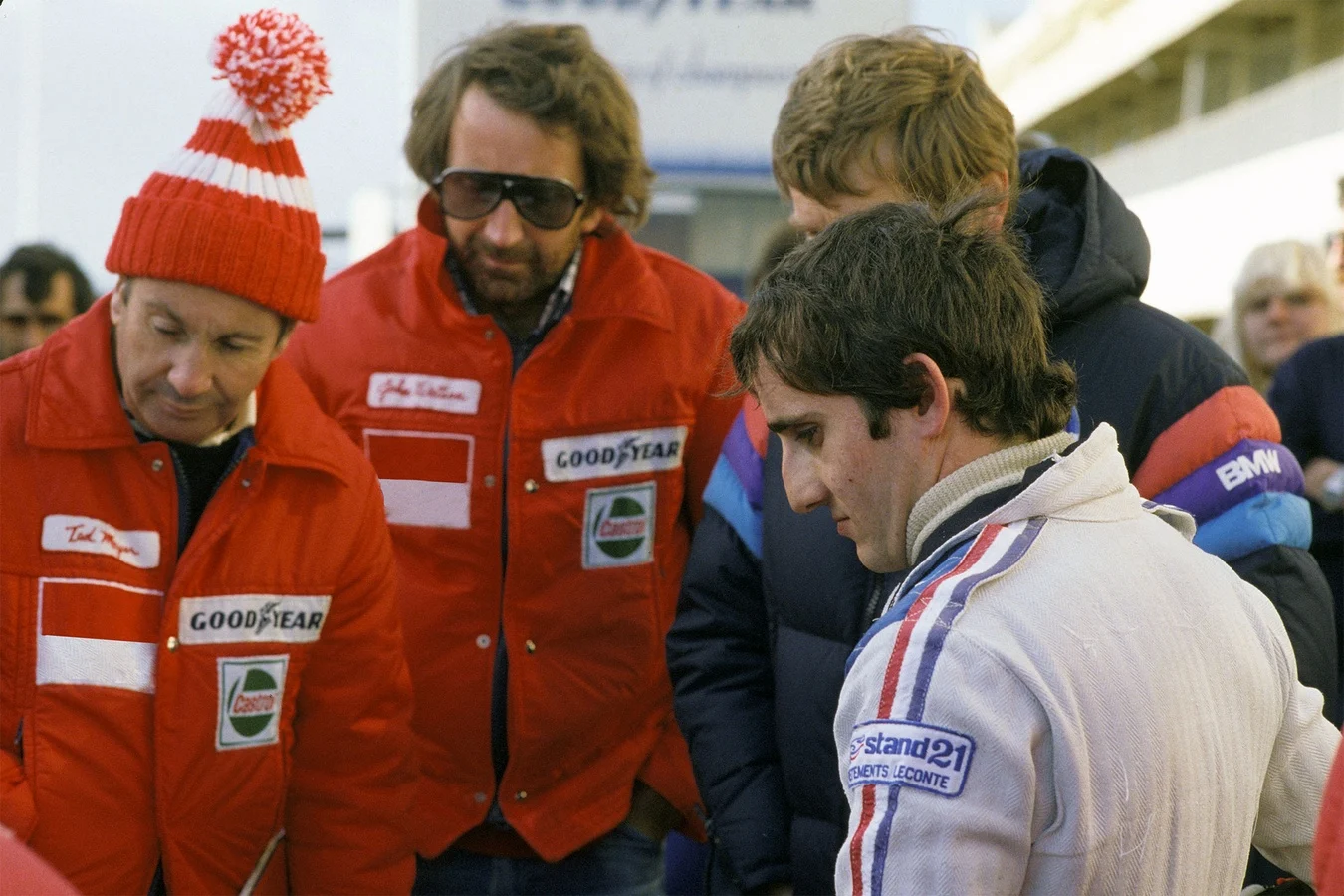 Heritage - Formula-1 - Drivers - Alain-prost - Alain-prost-extract-1