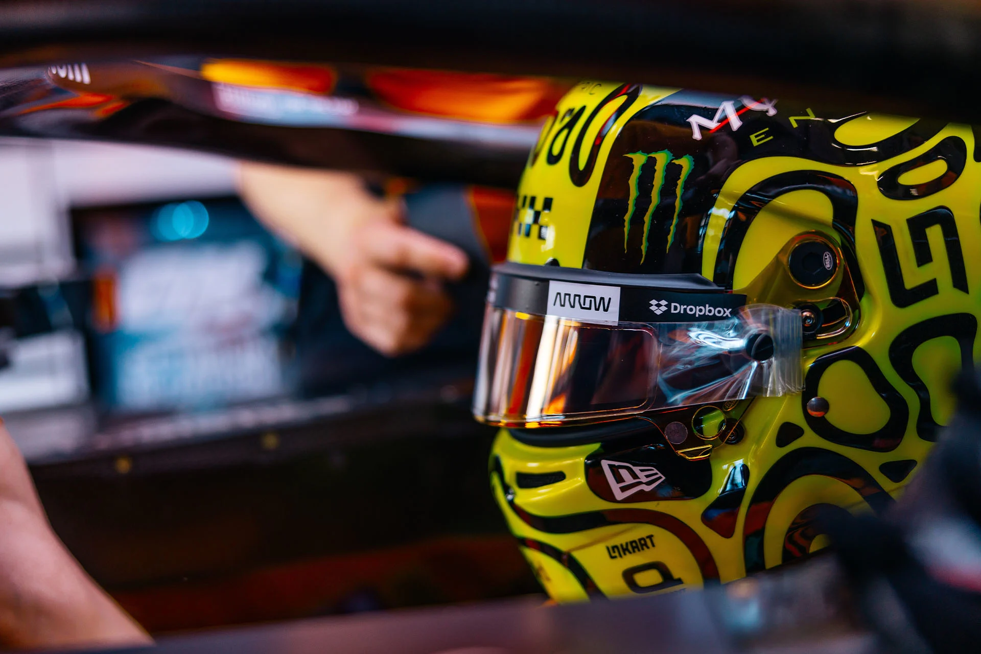 Formula-1 - 2024 - Saudi-arabian-grand-prix - Saudi-arabian-grand-prix-qualifying-report - Saudi Arabian GP – Qualifying Report “We're in a strong position to score good points tomorrow" - 1