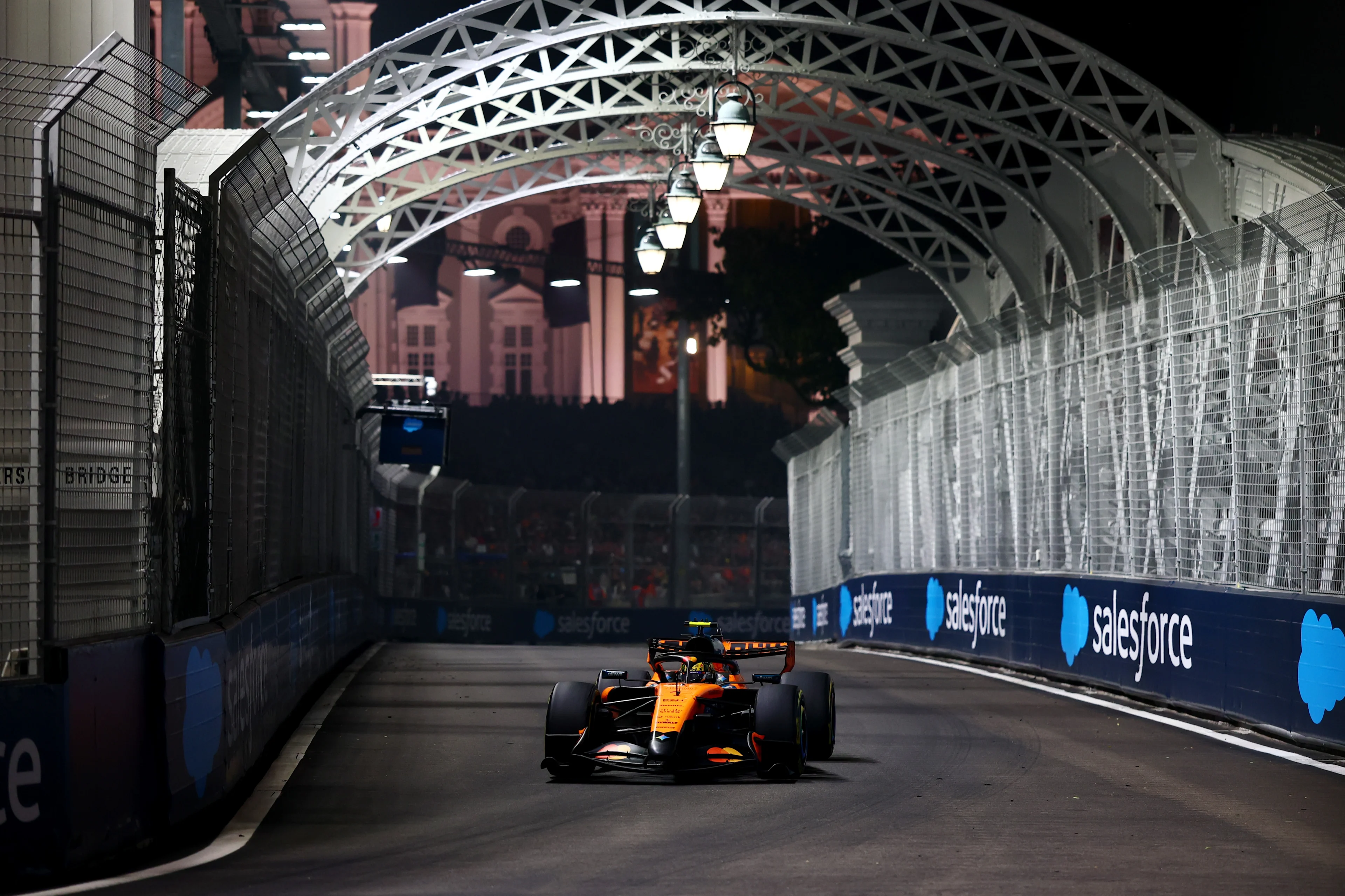 Image - Formula 1 - 2026 - Singapore Grand Prix – Race Report - 8