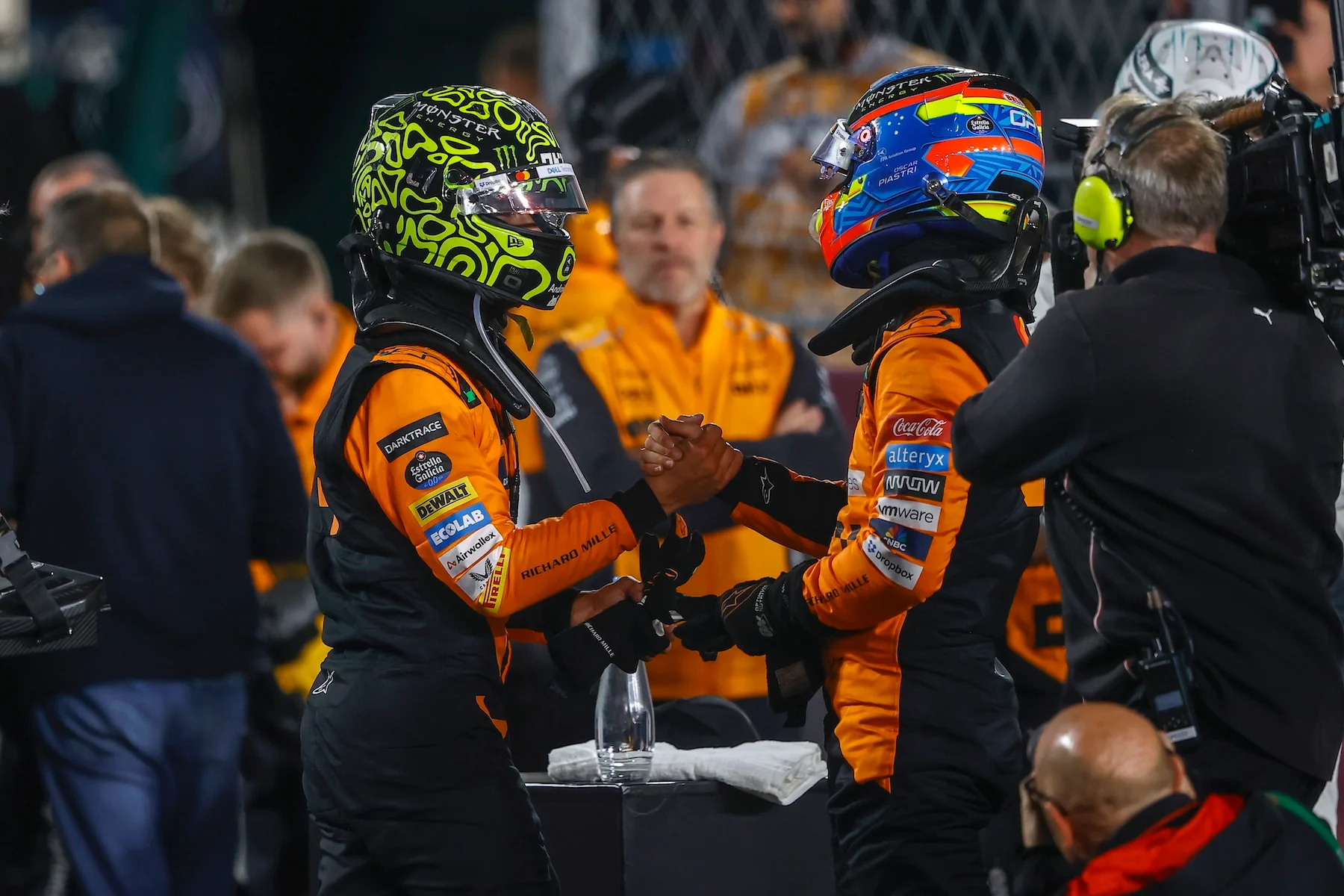 Formula-1 - 2025 - Your-guide-to-the-2025-f1-sprint-format