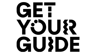 GetYourGuide Logo
