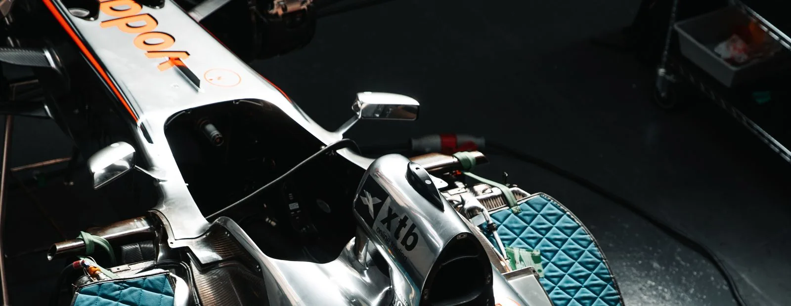 Heritage - Mp4-25-up-close - MP4-25 up close A closer look at our 2010 F1 challenger - 0