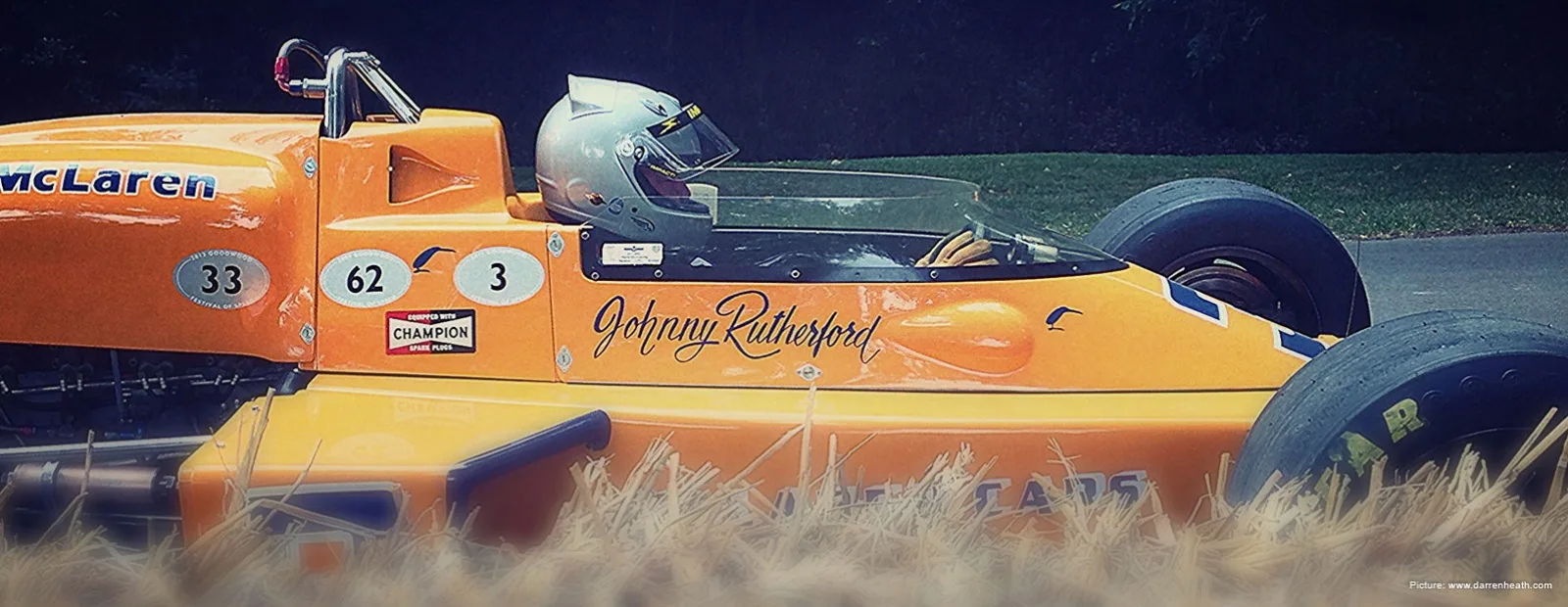 Goodwood iPhoneography