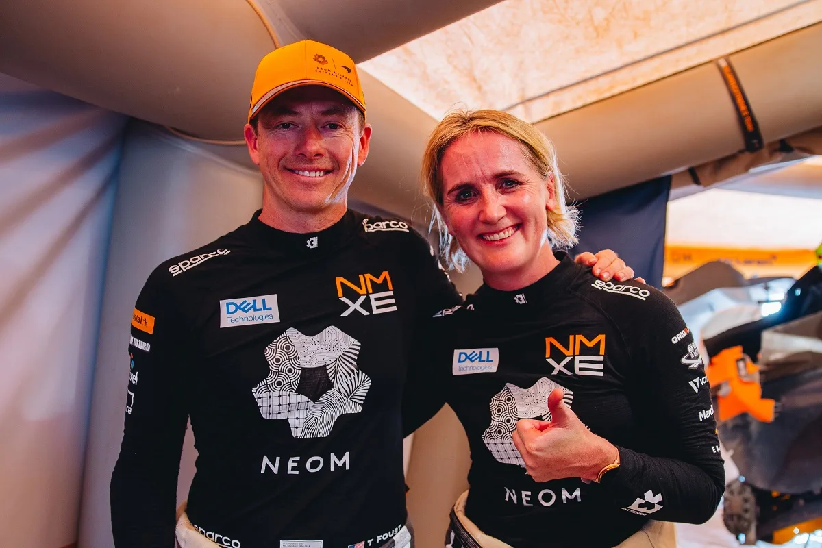 Extreme-e - 2023-desert-x-prix-i--ii -   - 3