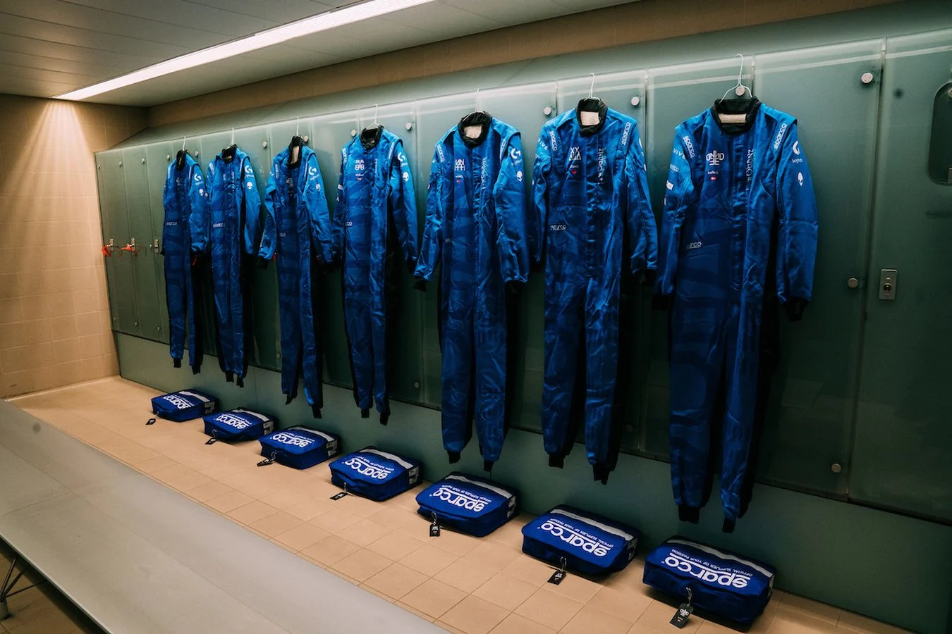 Gaming - Mclaren-shadow-project - 2018 - Day-two-wrap-up - McLaren Shadow grand finals | Day Two The finalists go full throttle as they take to the Dunsfold track - 1