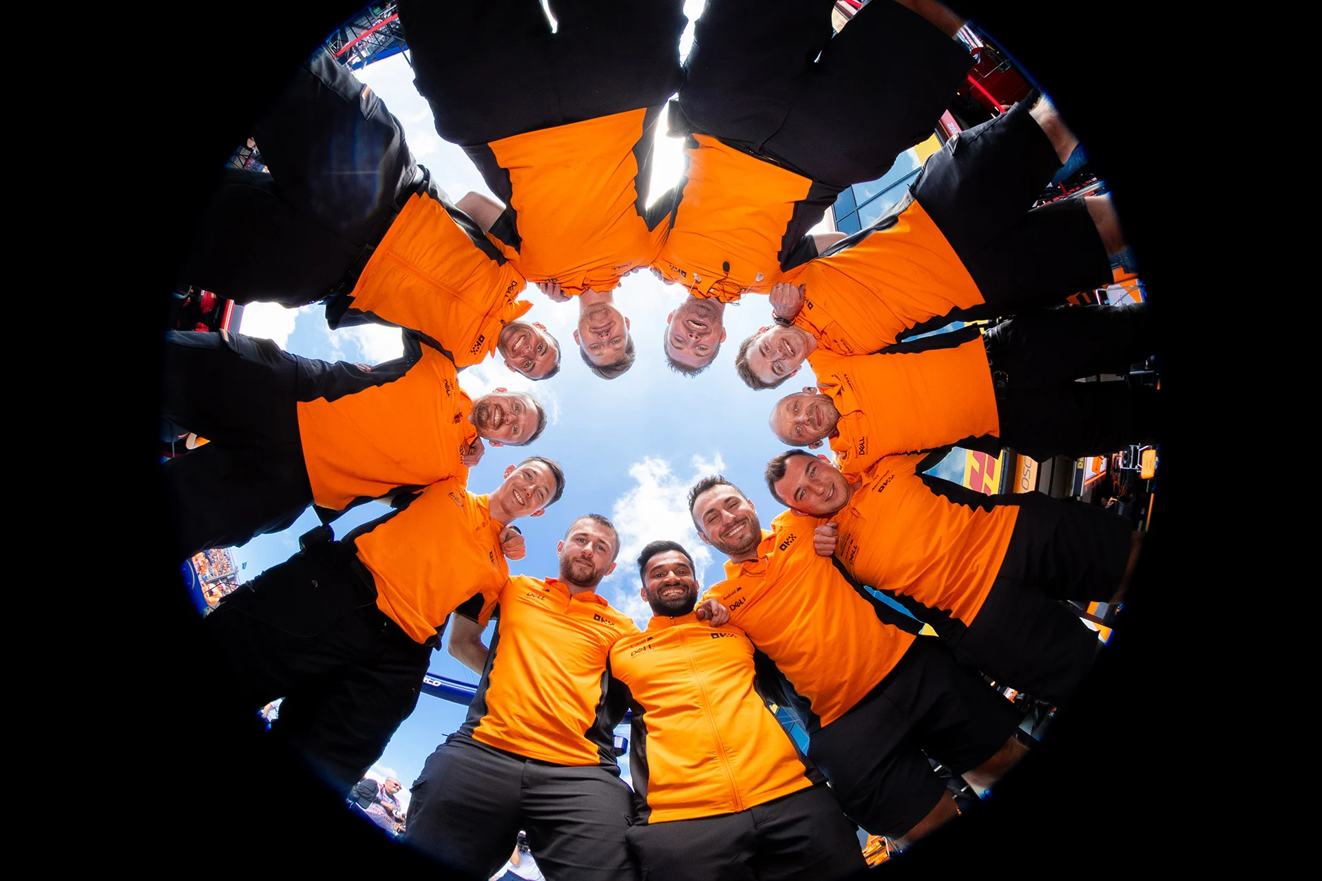 Formula-1 - 2024 - Dutch-grand-prix - 2024-dutch-grand-prix-qualifying-report - 2024 Dutch Grand Prix – Qualifying Report “It’s nice to be back starting the second half of the season with pole position" - 4