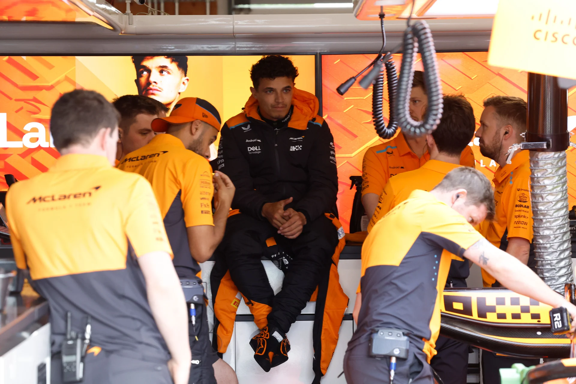 Formula-1 - 2024 - Canadian-grand-prix - The-canadian-gp-briefing