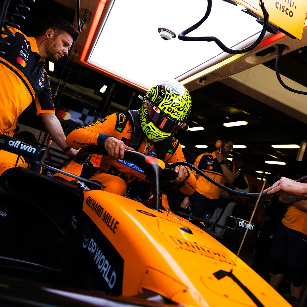 Formula 1 - 2026 - Australia GP