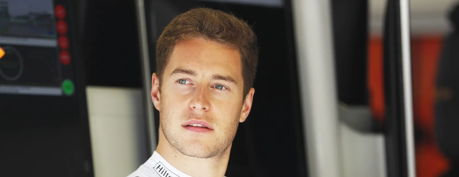 Stoffel to leave after 2018