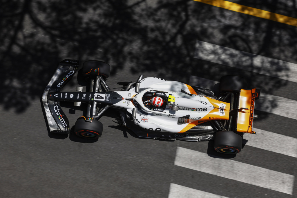Monaco Grand Prix
