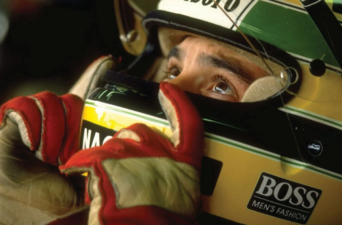 Heritage - Formula-1 - Drivers - Ayrton-senna - Ayrton-senna-26-years - Gone but never forgotten On this day in 1994 we lost the incomparable Ayrton Senna - 3