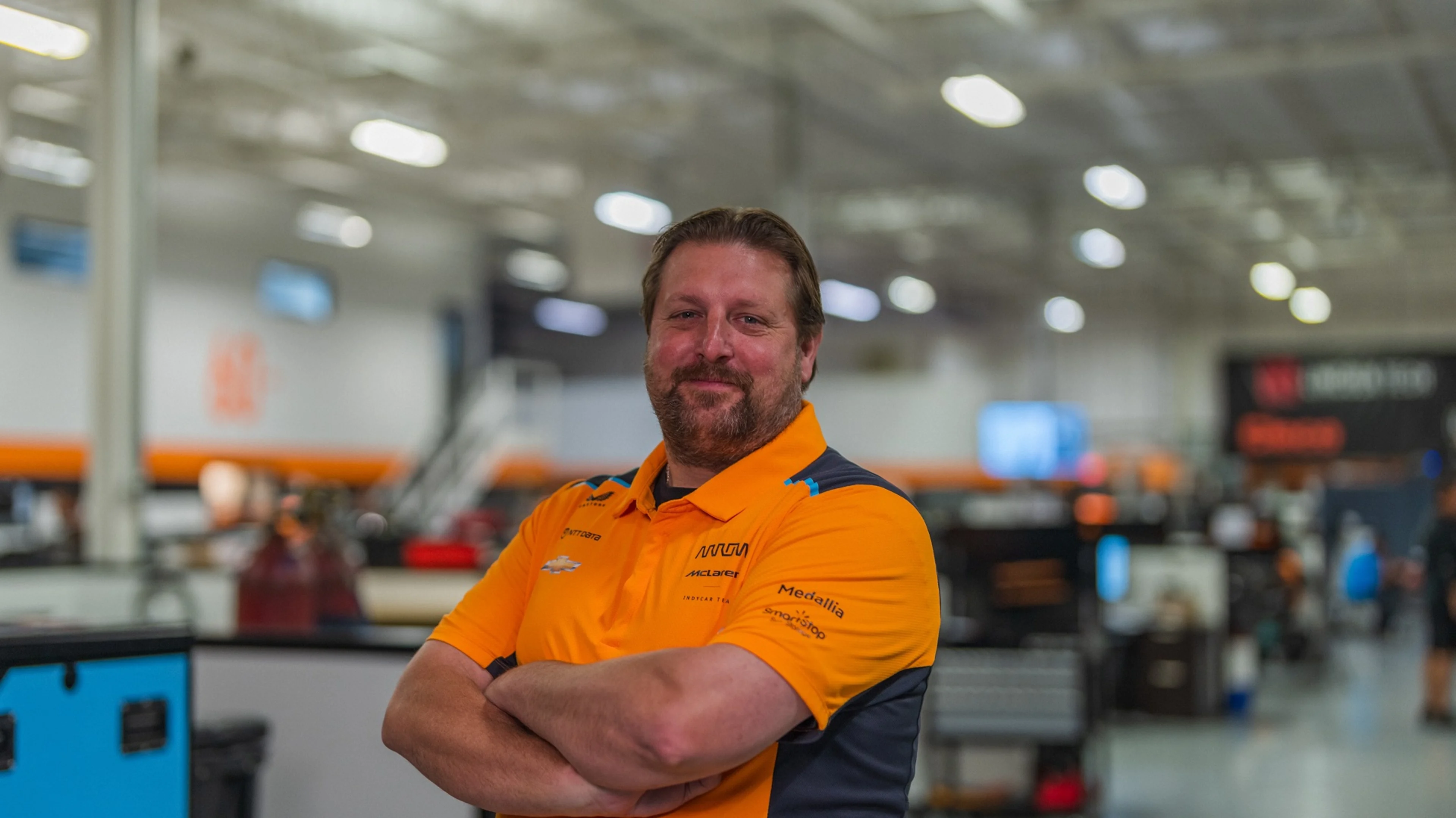 Max Neyron Banner Image