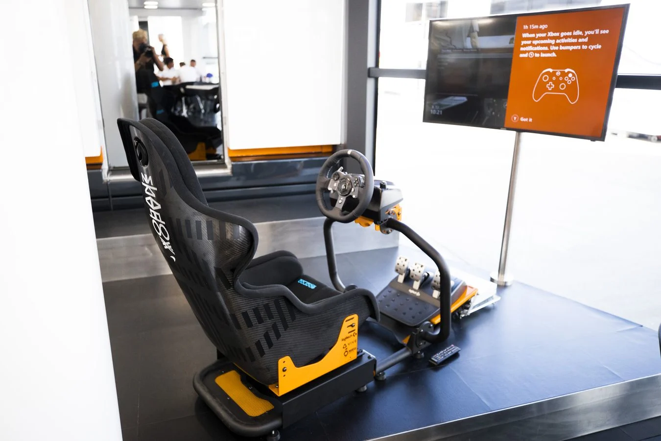 Gaming - Mclaren-shadow-project - 2018 - Chasing-shadows-ben-payne-blog