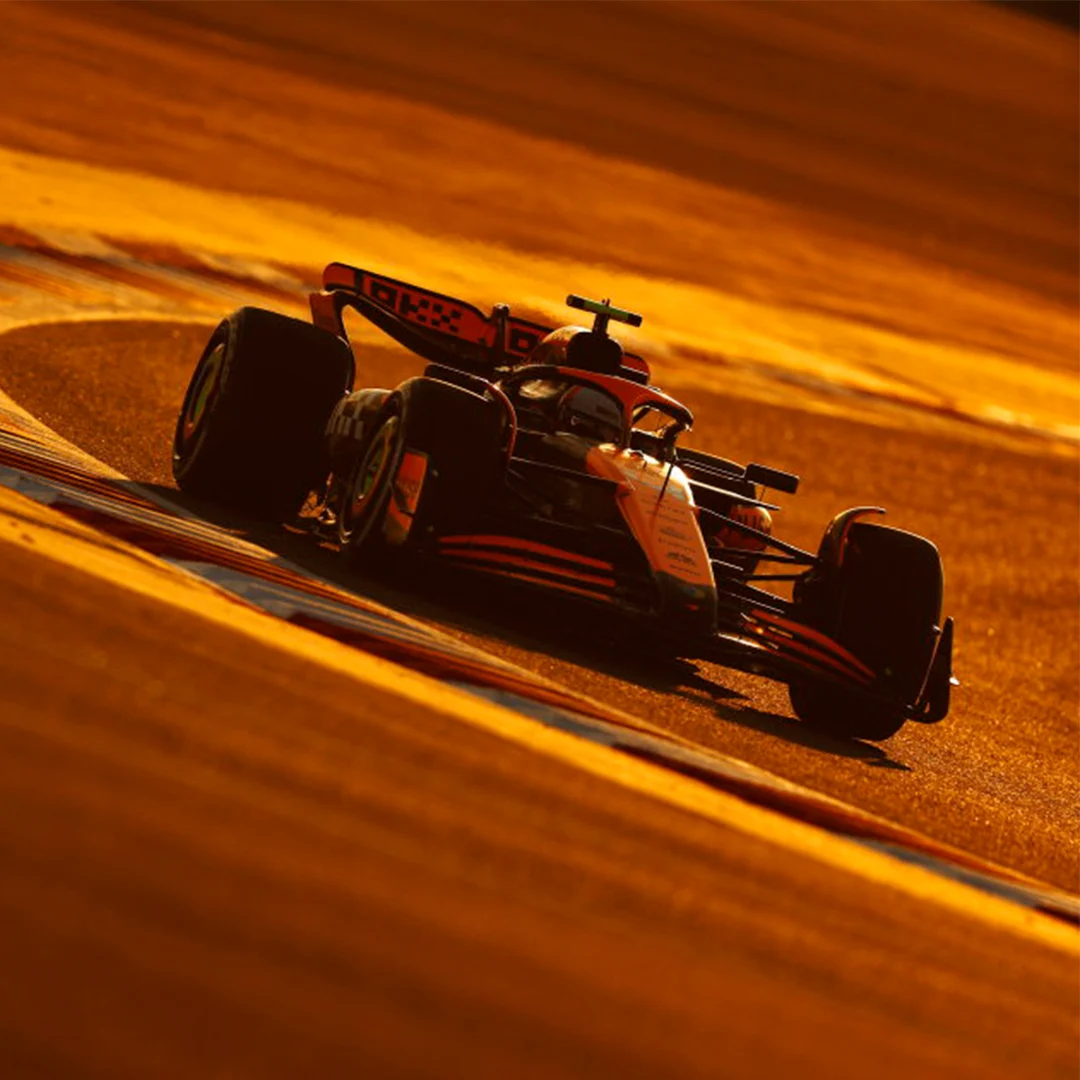 Get ready to go racing with our guide to the 2024 Bahrain Grand Prix!