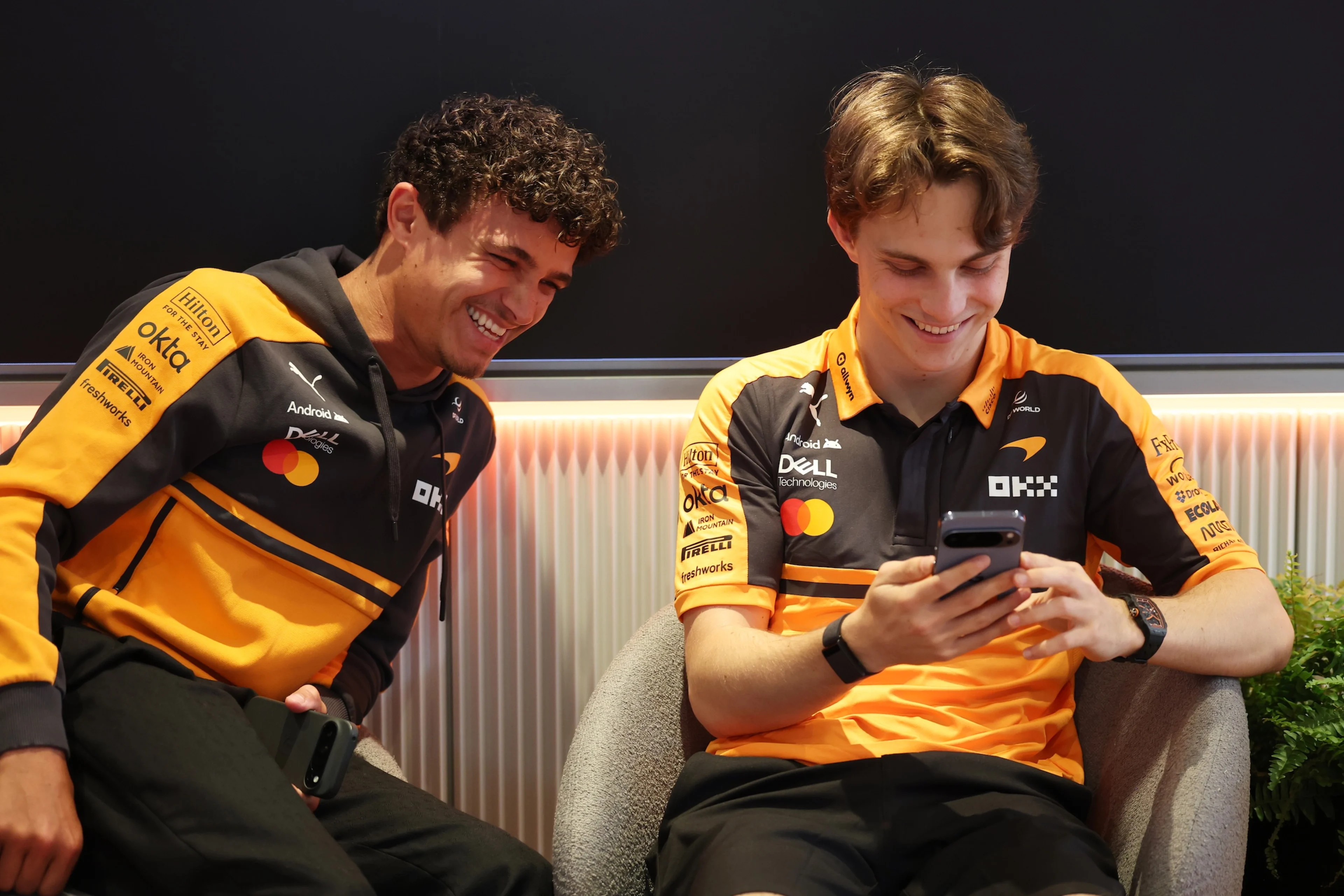 Image - F1 2026 - Mid-season quiz - Hero