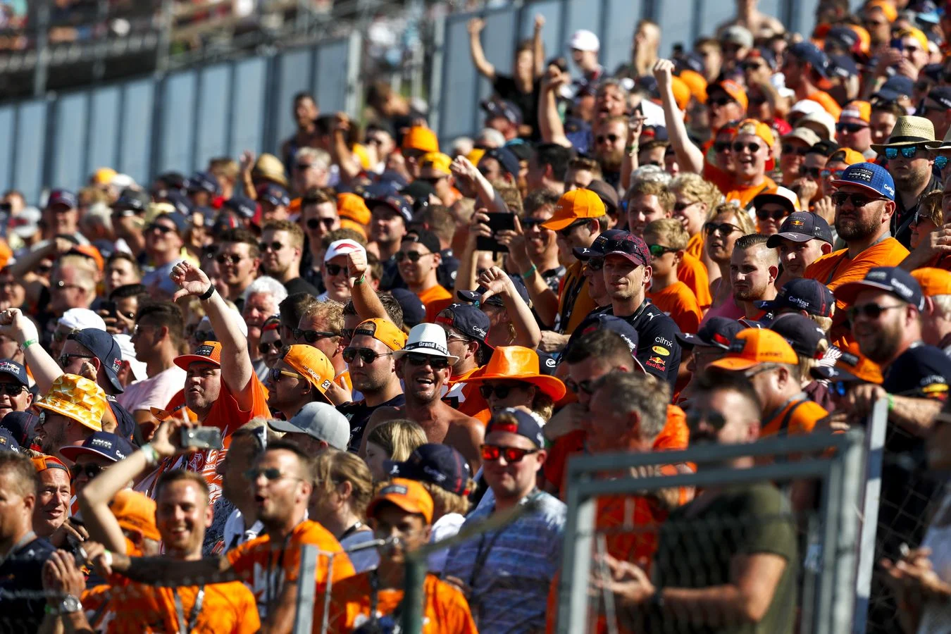 Need to know: Netherlands