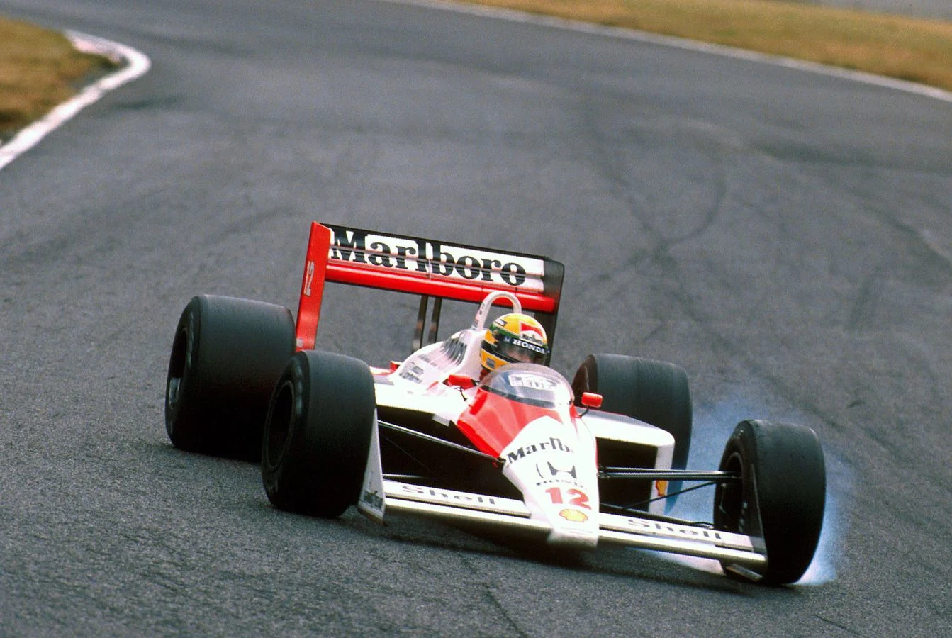 Heritage - Formula-1 - Drivers - Ayrton-senna - Senna-suzuka-masterclass-21529470