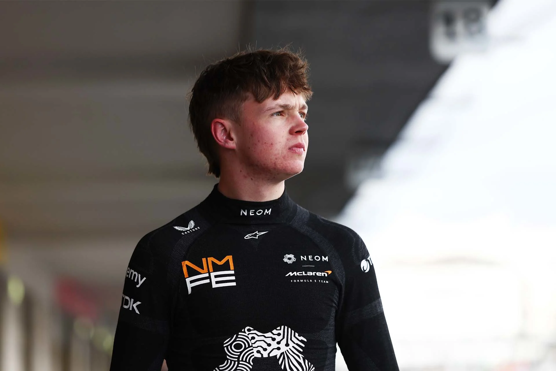 2025 Mexico City E-Prix - Race Report "We struggled to capitalise on pace" - 3