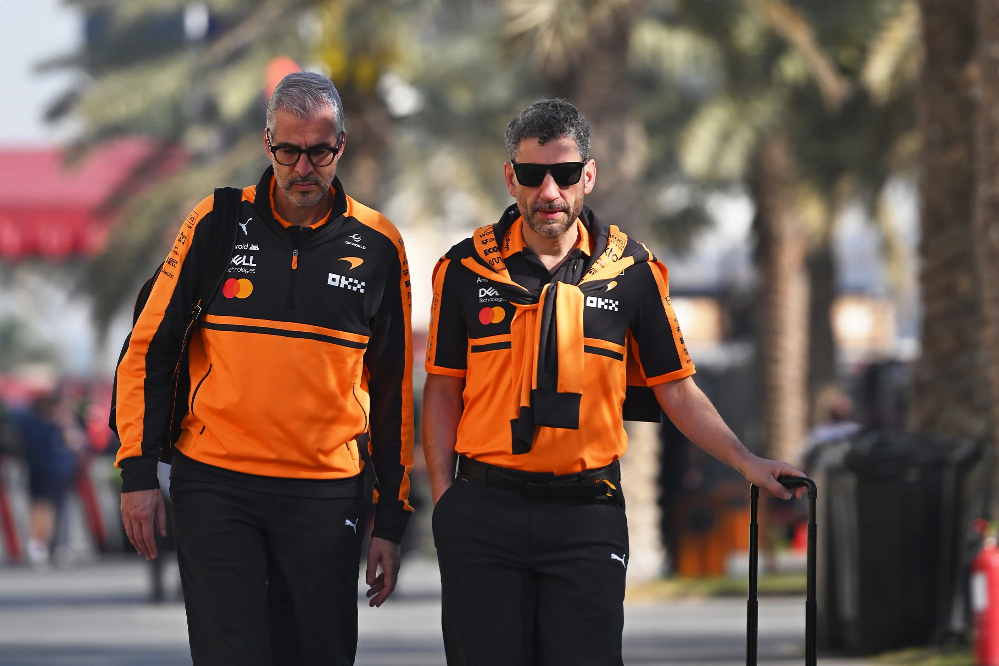 Image - F1 2026 - Andrea Pre-Season Q&A - 2