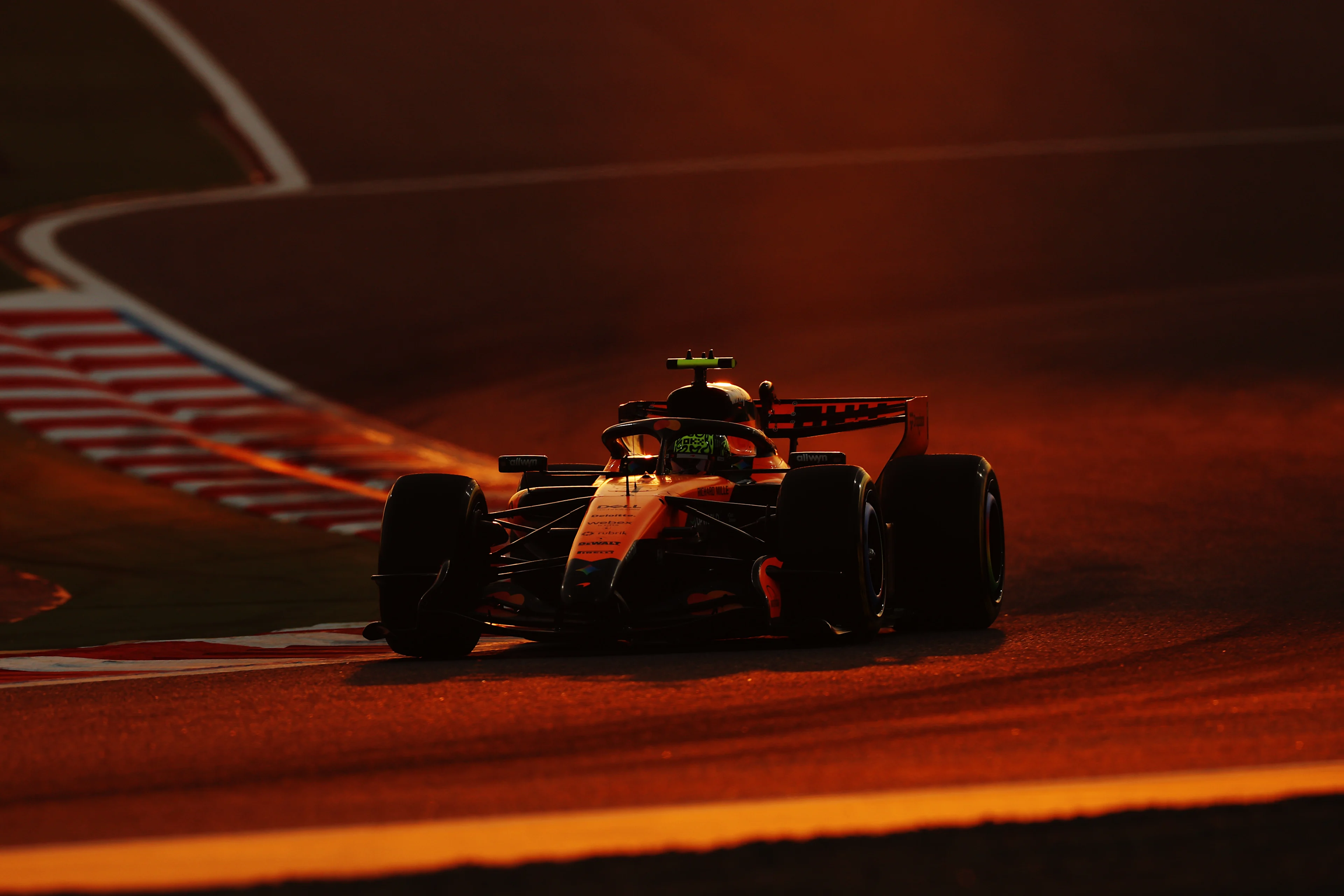 Image - Formula 1 - 2026 - Pre season testing 2 - Bahrain - Day 2 - 5