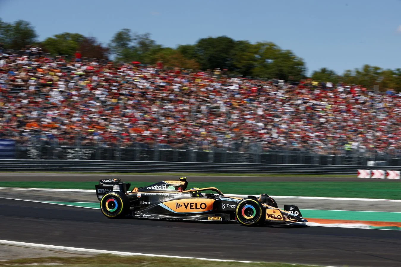 Formula-1 - 2022 - Italian-grand-prix - 2022-italian-grand-prix-qualifying - 2022 Italian Grand Prix – qualifying "We feel well prepared and ready for a great Italian Grand Prix" - 3