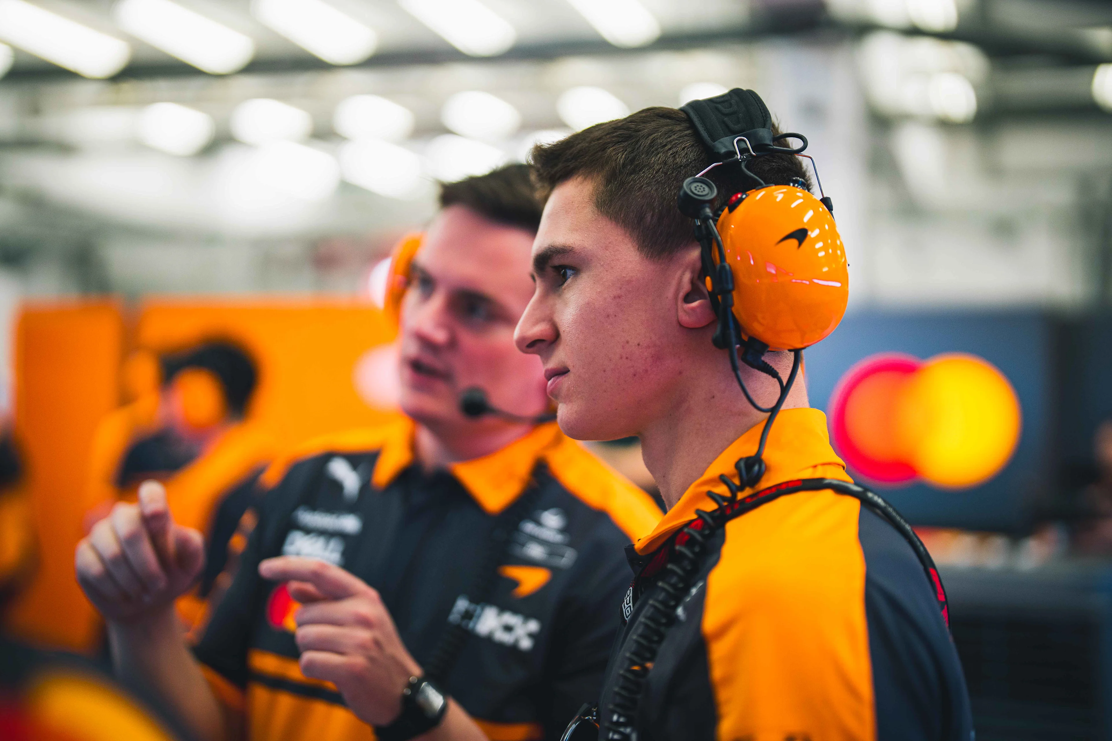 Image - Formula 1 - 2026 - How our Driver Development Programme has levelled up: “We are building our future every day” - 3