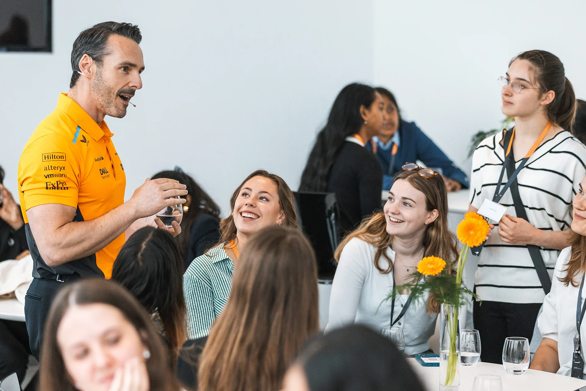 Sustainability - Mclaren-racing-launches-next-programme-to-inspire-next-generation-of-stem-talent