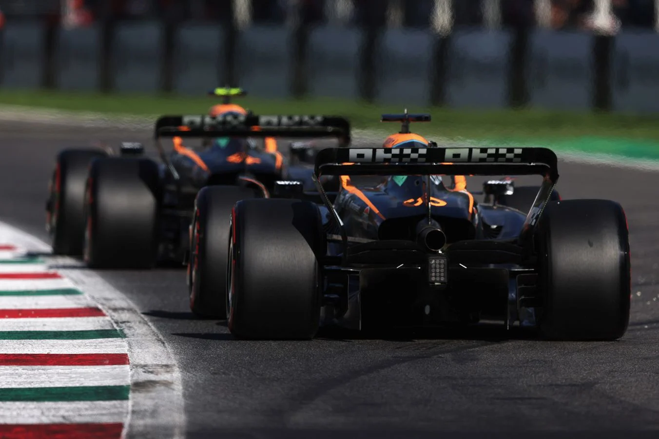 Formula-1 - 2022 - Italian-grand-prix - 2022-italian-grand-prix-qualifying - 2022 Italian Grand Prix – qualifying "We feel well prepared and ready for a great Italian Grand Prix" - 0
