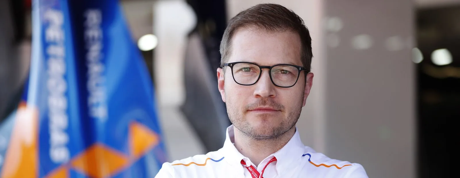 McLaren F1's Team Principal reflects on 2019 and looks ahead to 2020 in Formula 1