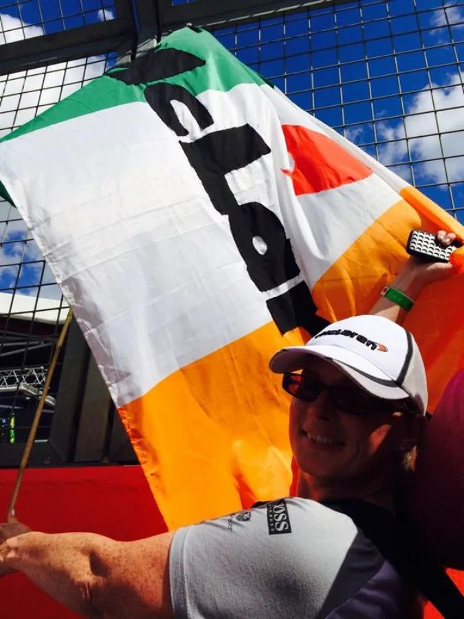 Latest-news - Mclarenracing - Article - Fan-gallery-2014 - Fan Gallery - 2014   - 4