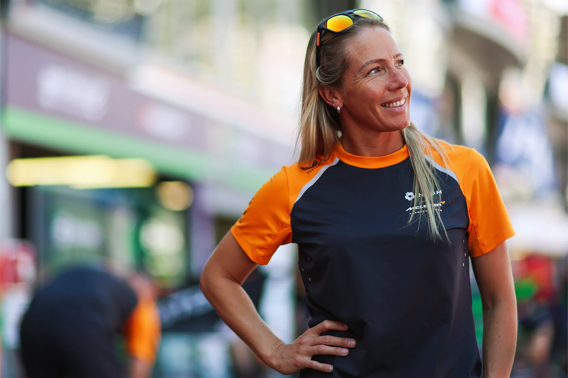 Your guide to the Tokyo E-Prix I & II