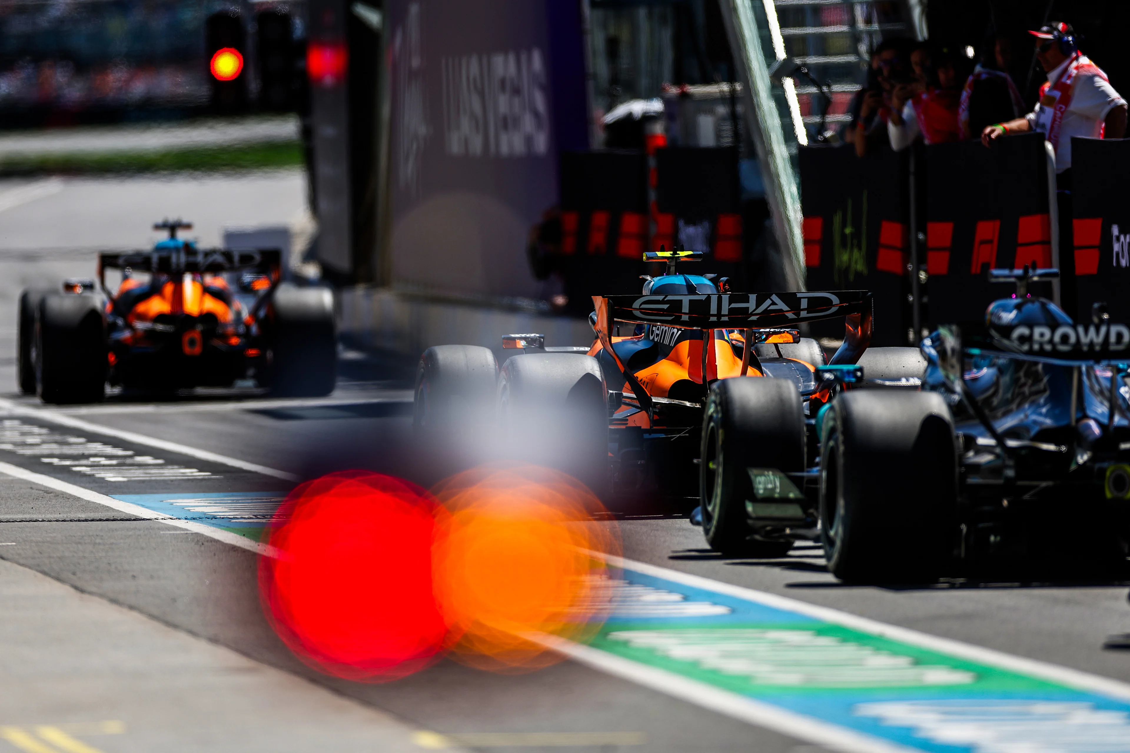 Image - Formula 1 - 2026 - Canadian Grand Prix – Sprint Qualifying Report - 8