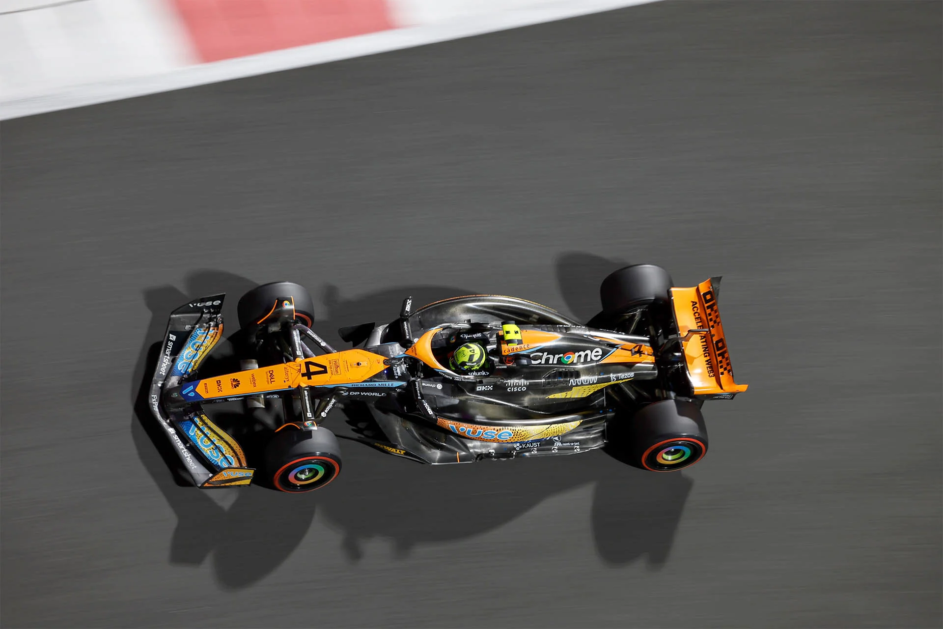 Formula-1 - 2023 - Abu-dhabi-grand-prix - 2023-abu-dhabi-grand-prix-qualifying - 2023 Abu Dhabi Grand Prix – qualifying “A strong qualifying session here for the finale" - 5