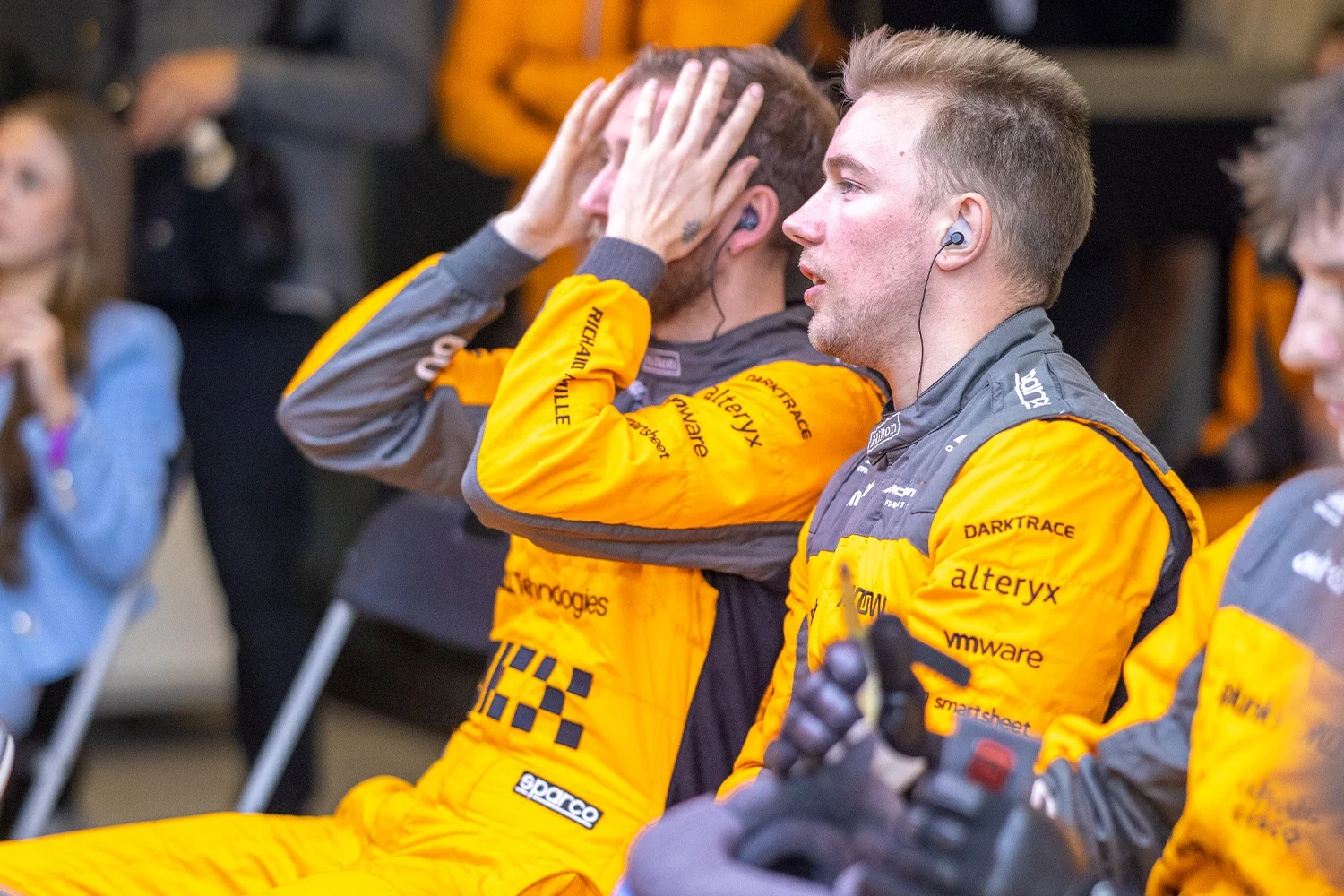 Formula-1 - 2023 - Australian-grand-prix - Strategy-debrief