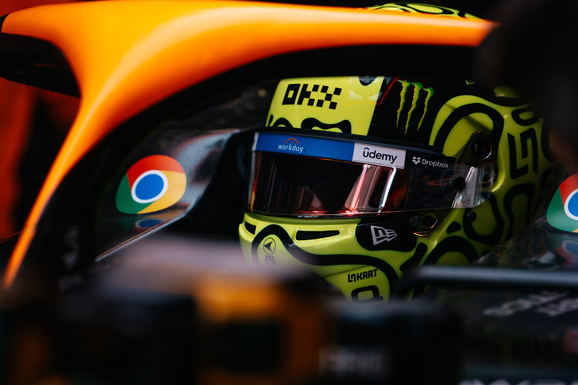 2024 Azerbaijan Grand Prix – Qualifying Report