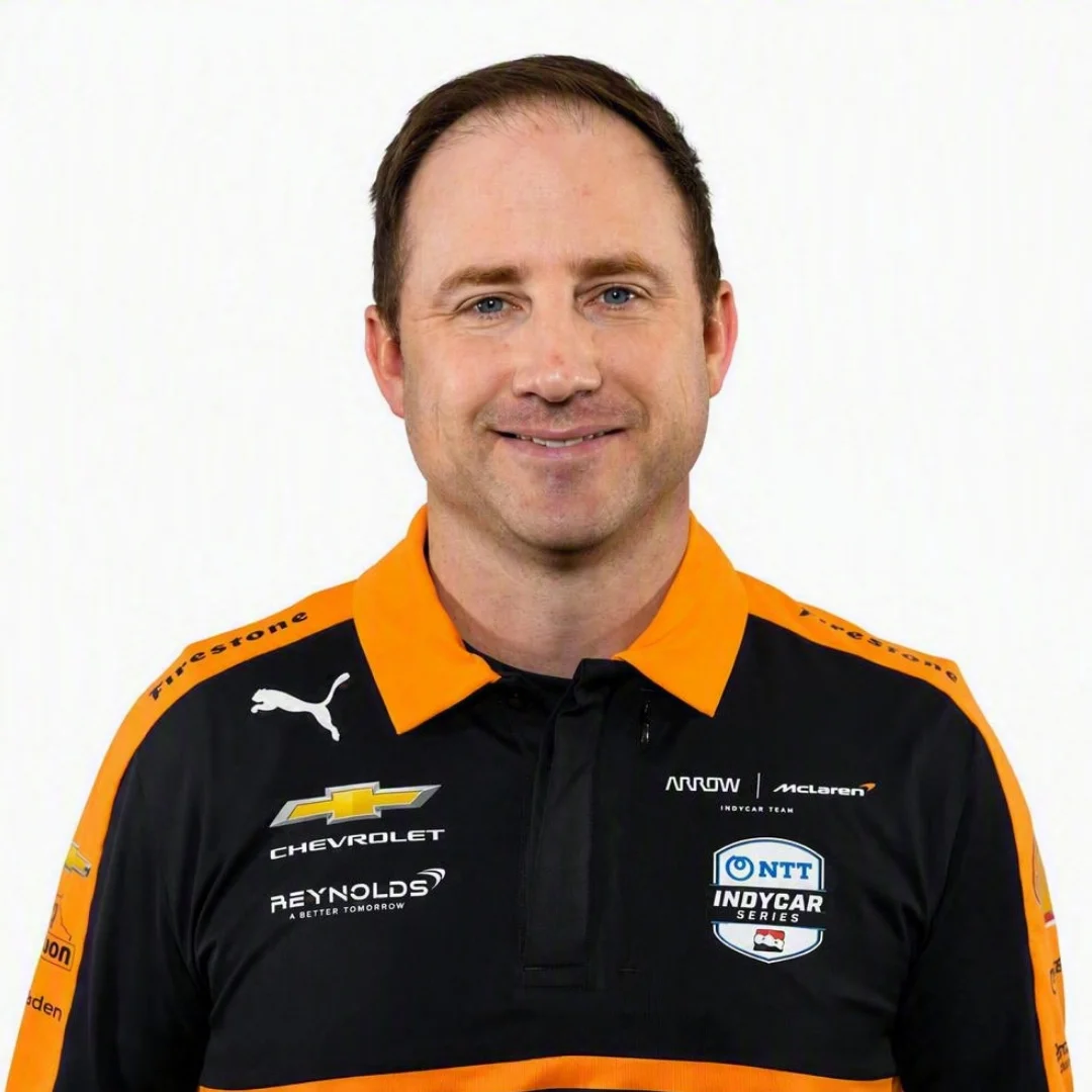 Brad O’Brien