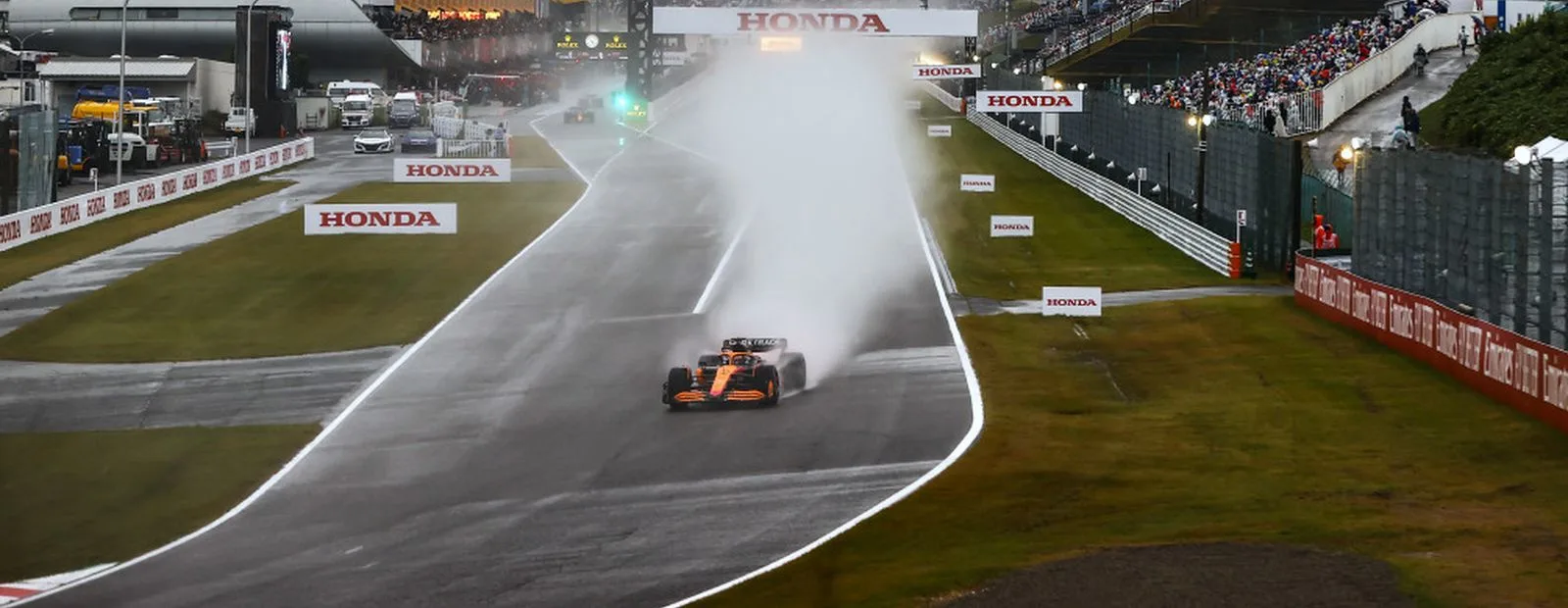 2022 Japanese Grand Prix "We will now use the time we have before Austin to see how we can extract more" - 3