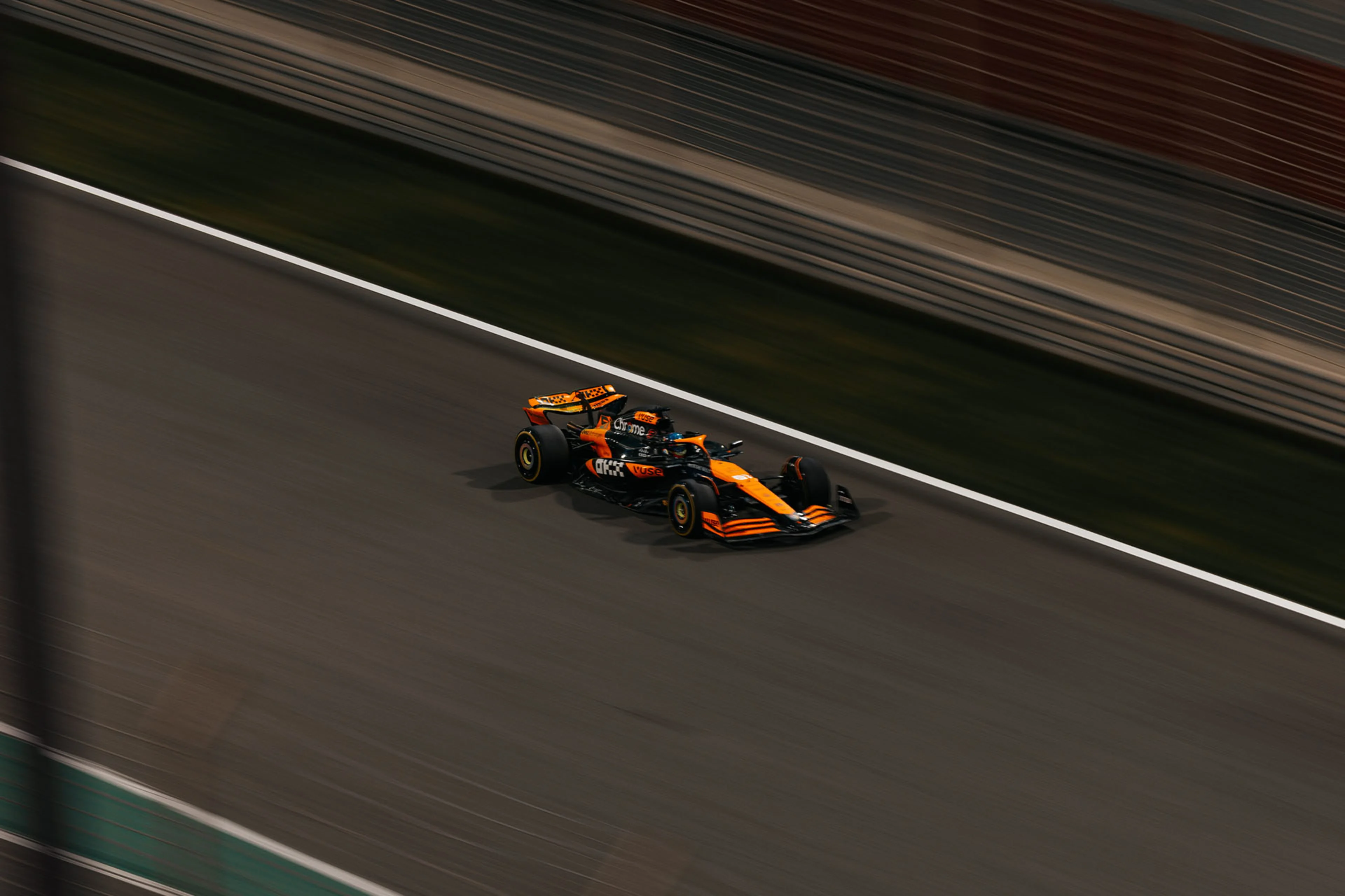 Your guide to the Bahrain GP – Presented by OKX