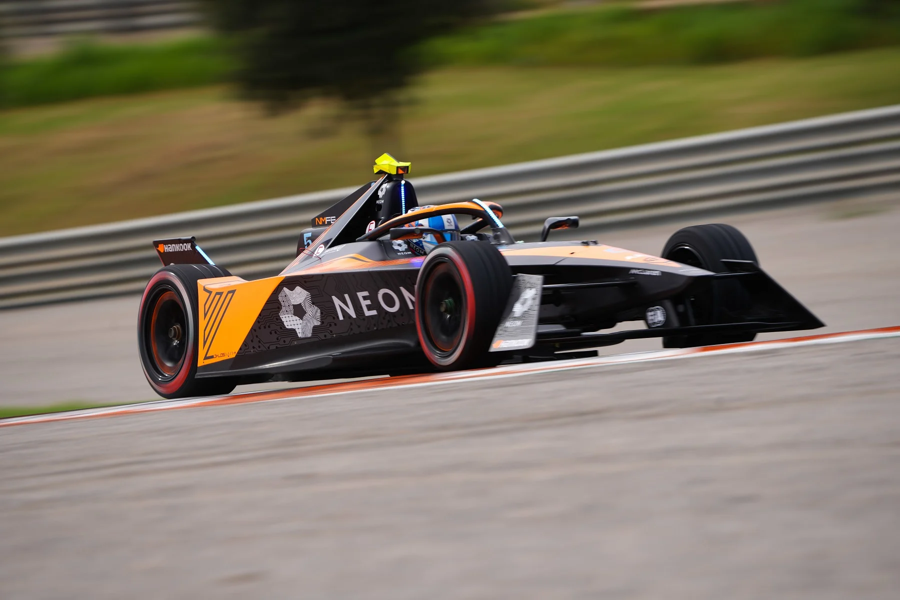 Formula-e - 2024 - Jake-is-reaping-the-rewards-of-his-first-full-off-season