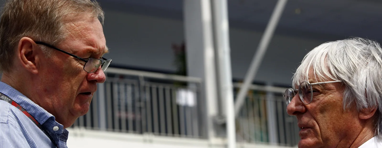 Alan Henry: an obituary